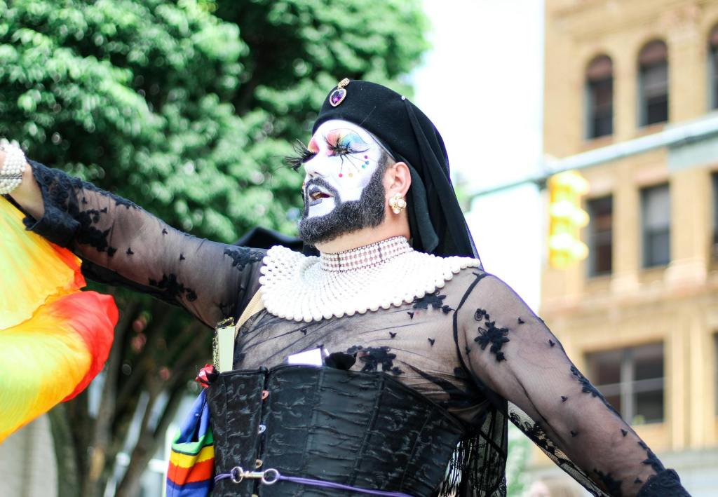 IMANE KHELIF OKAZAŁA SIĘ&nbsp;MĘŻCZYZNĄ!