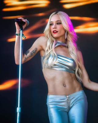 FENOMEN SILNYCH KOBIET i SŁABYCH&nbsp;MĘŻCZYZN