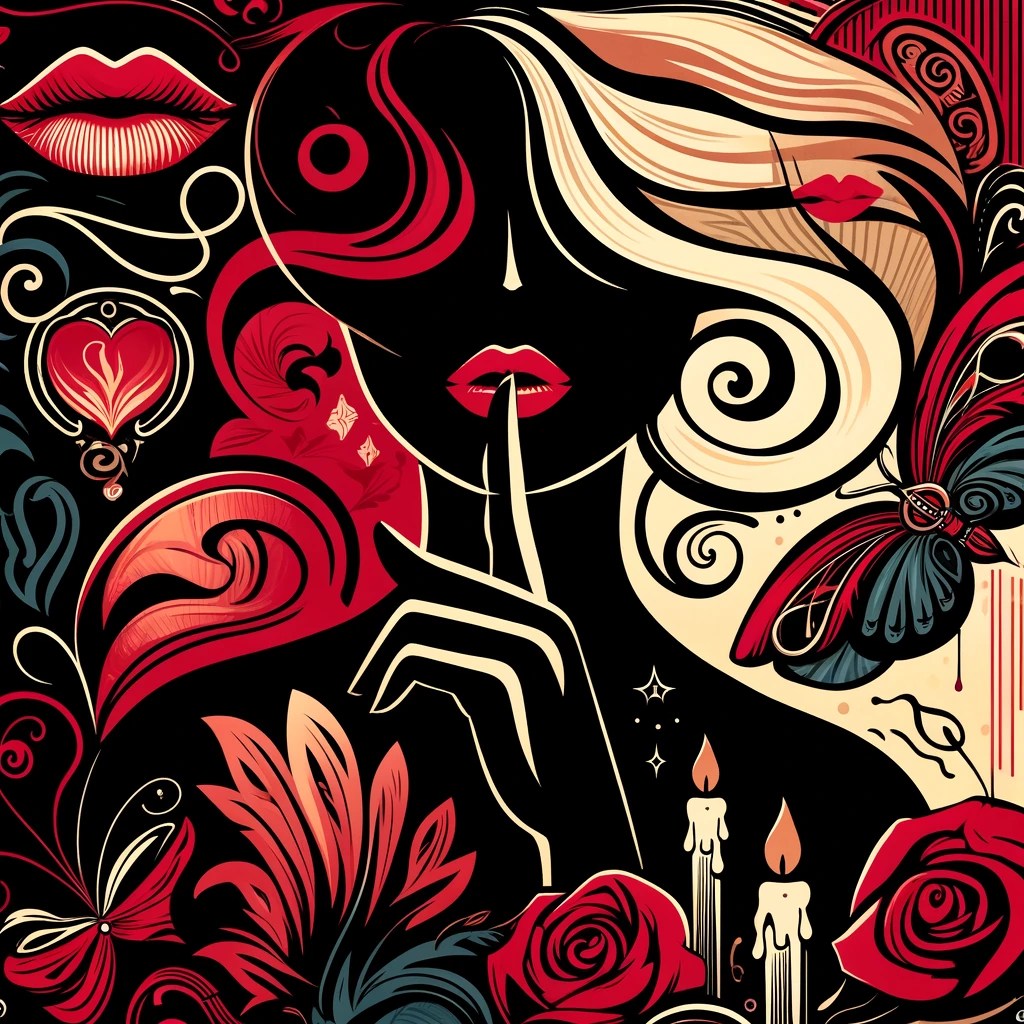 DLA MĘŻCZYZN: SEKRETY RELACJI i&nbsp;KOBIET!