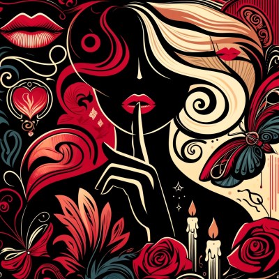 DLA MĘŻCZYZN: SEKRETY RELACJI i&nbsp;KOBIET!