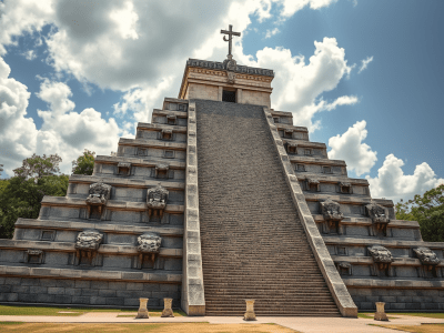 CZY MAJOWIE WIEDZIELI WIĘCEJ, NIŻ&nbsp;MYŚLIMY?