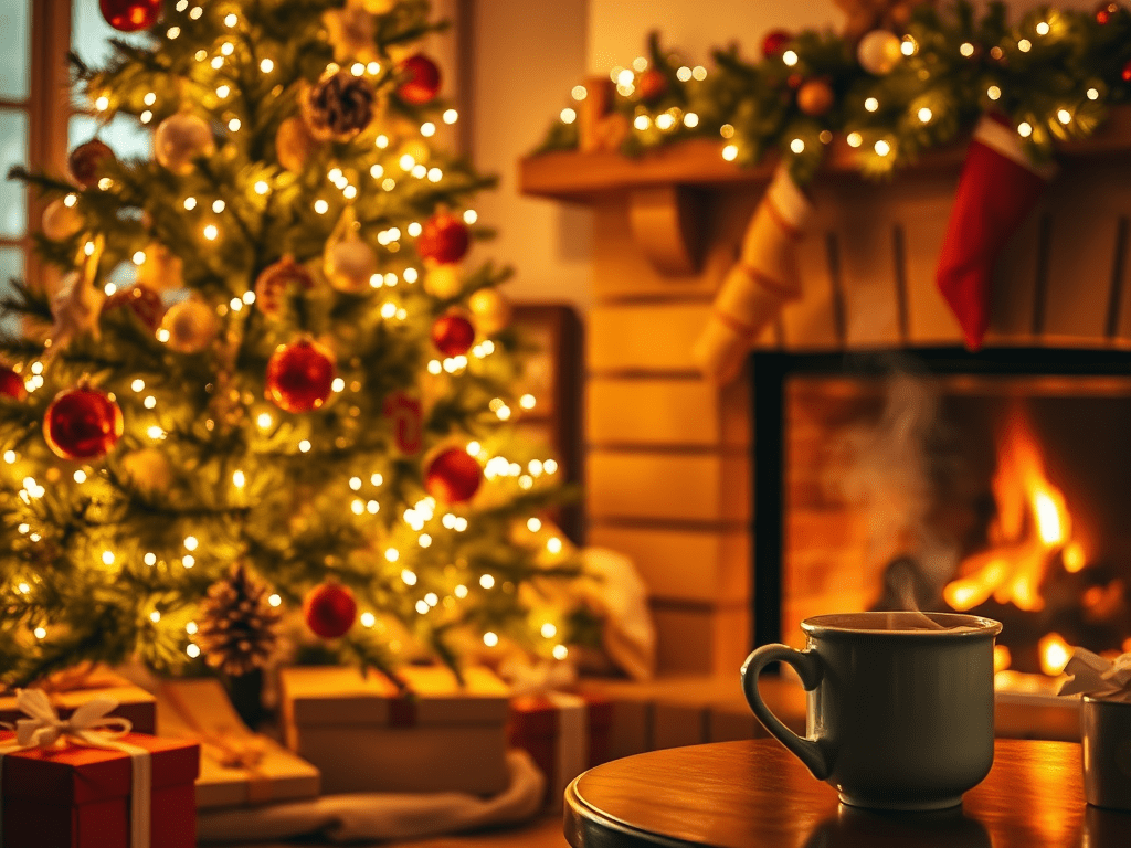 Szanowni, niech czas świąt będzie dla nas&nbsp;inspiracją!