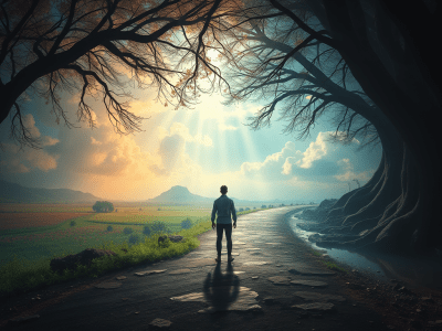 CZY DUCHOWOŚĆ JEST TEMATEM&nbsp;ZASTĘPCZYM!?