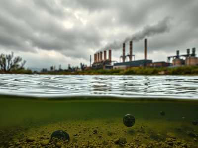 ZDROWIE: ALARMUJĄCE DANE O&nbsp;TOKSYNACH!