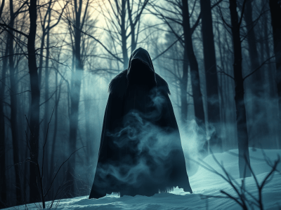 CZYM SĄ „STRASZNE DNI” PRZED&nbsp;SYLWESTREM?