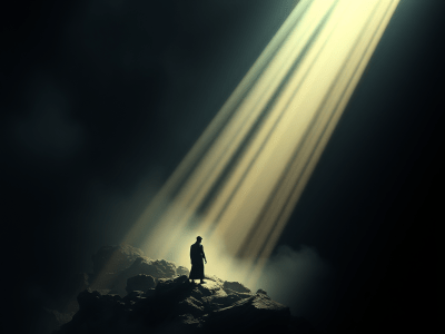 TABU: NIEBEZPIECZNA STRONA&nbsp;DUCHOWOŚCI