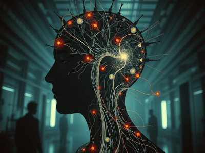 MANIPULACJA UMYSŁEM: KONTROLUJĄ NASZE&nbsp;EMOCJE!?