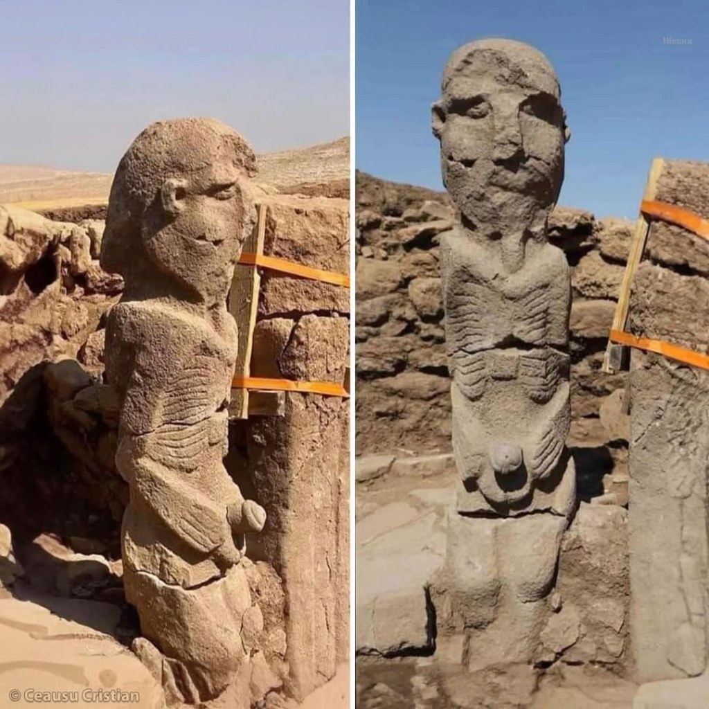 TAJEMNICE HISTORII: ODKRYCIE KARAHAN&nbsp;TEPE