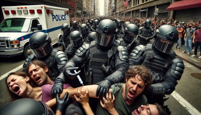 JUŻ ŻYJEMY W TOTALITARNYM&nbsp;SYSTEMIE!