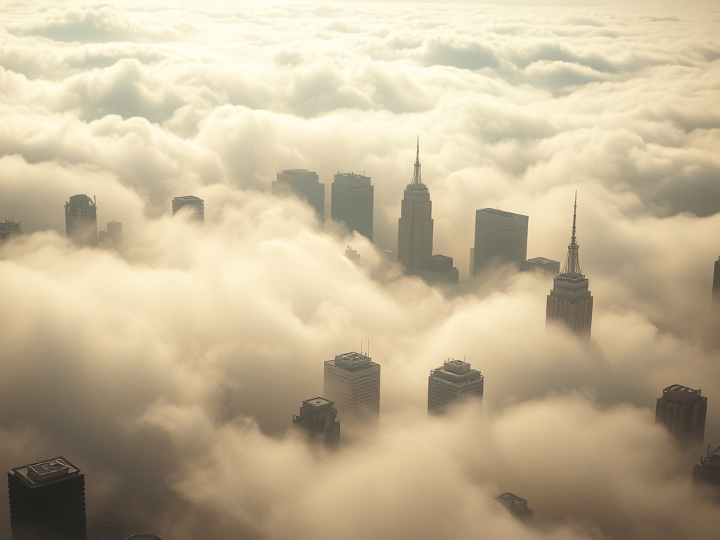 TAJEMNICZE MGŁY GROŹNE DLA&nbsp;ZDROWIA?