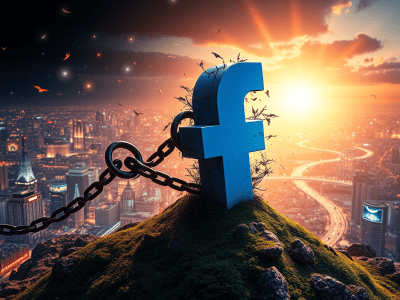 EFEKT TRUMPA: FACEBOOK i&nbsp;CENZURA