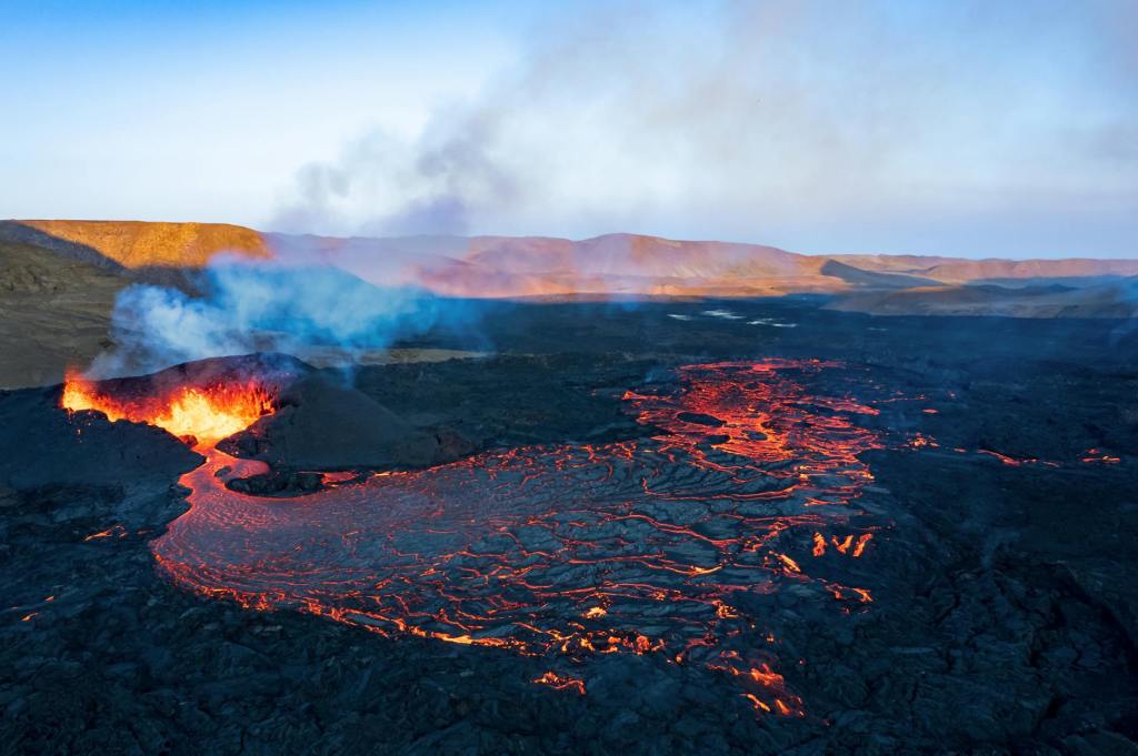 COŚ DZIWNEGO DZIEJE SIĘ W LOS&nbsp;ANGELES!