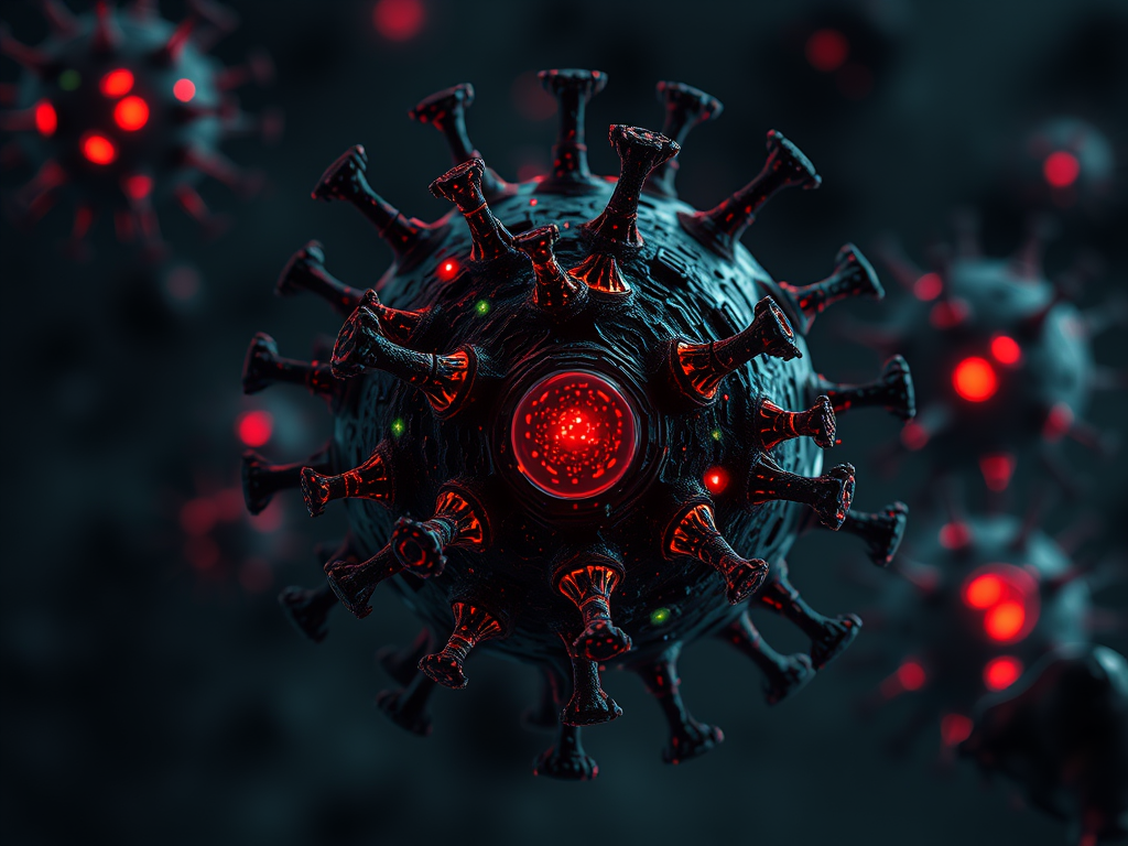 NOWA PANDEMIA? 1 PRZYPADEK&nbsp;ŚMIERTELNY!
