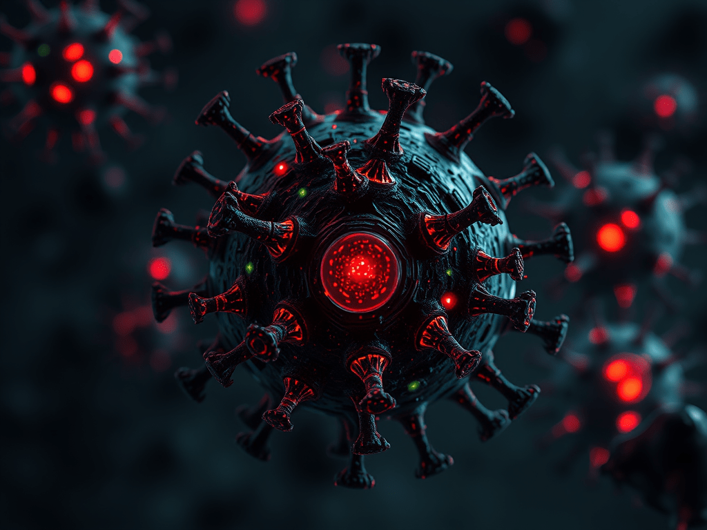 NOWA PANDEMIA? 1 PRZYPADEK&nbsp;ŚMIERTELNY!