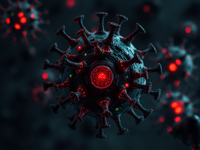 NOWA PANDEMIA? 1 PRZYPADEK&nbsp;ŚMIERTELNY!