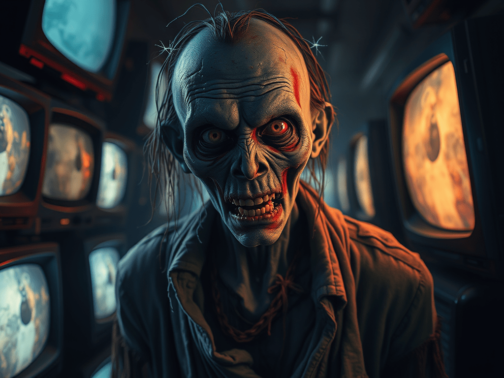 JAK ELITY PROWADZĄ DO ZZOMBIENIA&nbsp;LUDZI?