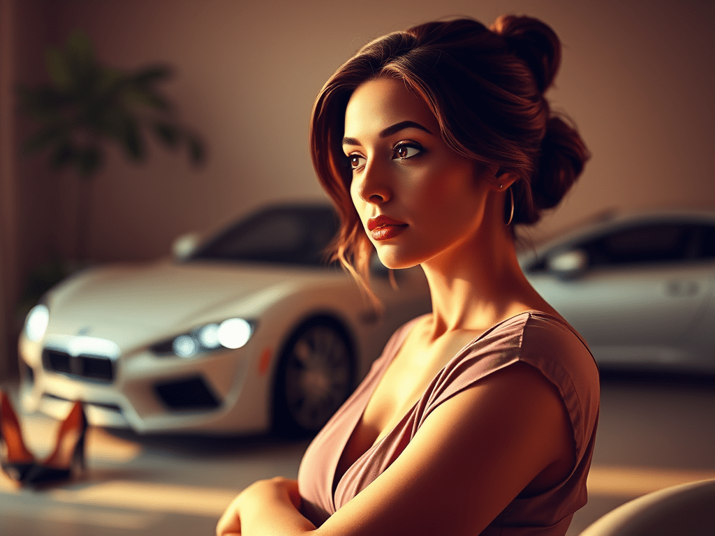 JAK KOBIETY NISZCZĄ SOBIE ZWIĄZKI?&nbsp;(2)