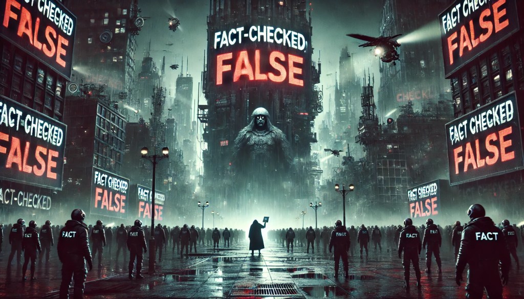 KTO STOI ZA CENZURĄ NA&nbsp;FACEBOOKU?