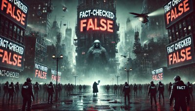 KTO STOI ZA CENZURĄ NA&nbsp;FACEBOOKU?