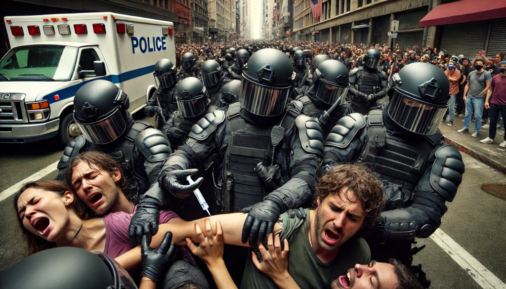 SKANDAL! 10 DAWEK DLA KAŻDEGO&nbsp;POLAKA!