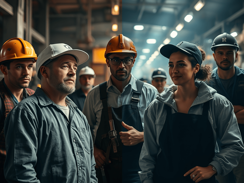 TABU: CZY WARTO PRACOWAĆ CIĘŻKO i&nbsp;UCZCIWIE?