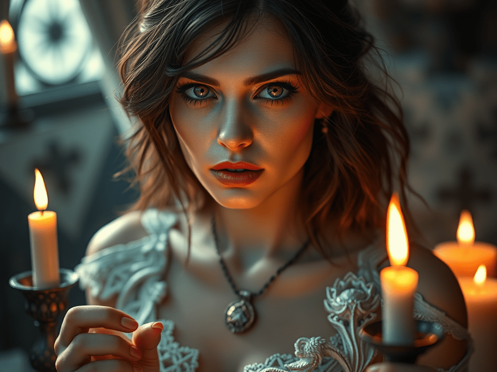 EZOTERYKA NIE POMOŻE CI W&nbsp;PROBLEMACH!