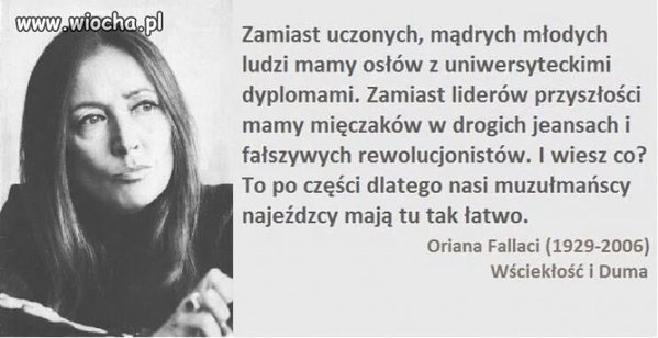 CHAOS W NIEMCZECH: REZULTAT&nbsp;IMIGRACJI!
