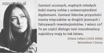 CHAOS W NIEMCZECH: REZULTAT&nbsp;IMIGRACJI!