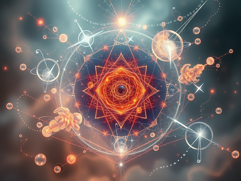 DUCHOWOŚĆ: CZY MATERIA JEST&nbsp;ŚWIADOMA?