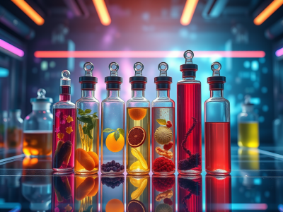 CZY SERUM MŁODOŚCI ISTNIEJE? WG AI –&nbsp;TAK!