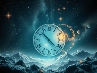 NIC NIE MOŻE PRZECIEŻ WIECZNIE&nbsp;TRWAĆ…