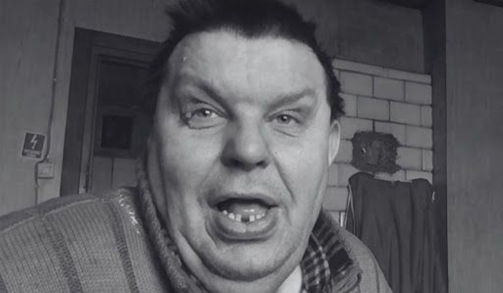 ZMARŁ KRZYSZTOF KONONOWICZ, LEGENDA&nbsp;INTERNETU