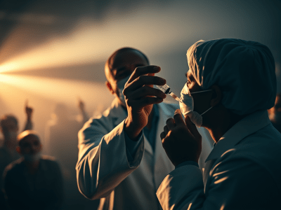 BŁONICA W POLSCE: CZY ROBIĄ Z NAS&nbsp;IDIOTÓW!?