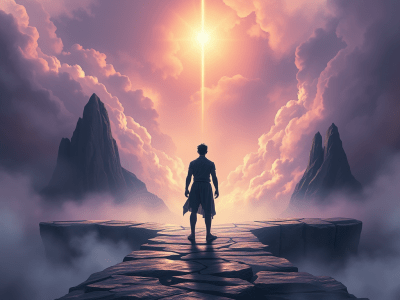 CZEMU TWÓJ ROZWÓJ DUCHOWY NIE&nbsp;DZIAŁA?