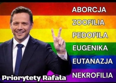 SZOK! DUPIARZ BĘDZIE PREZYDĘTEM*&nbsp;POLSKI!?