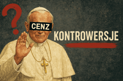 JP2: AUTORYTET CZY MROCZNY RYCERZ? SZOK&nbsp;FAKTY!