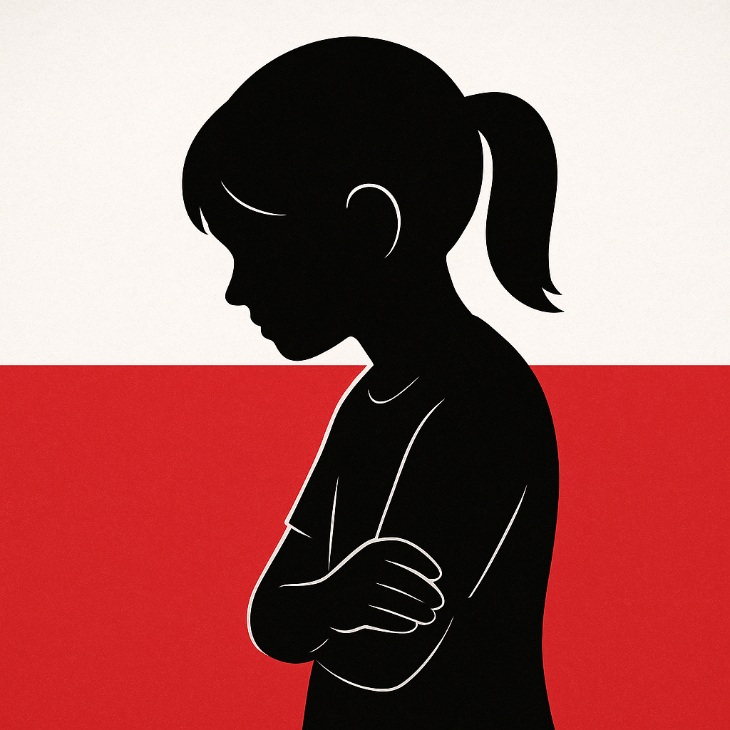 14 LETNIA POLKA NIE ŻYJE. GNĘBILI JĄ&nbsp;IMIGRANCI!