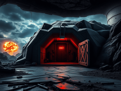 THE EVENT: COŚ WIELKIEGO WYDARZY SIĘ W TYM&nbsp;ROKU!