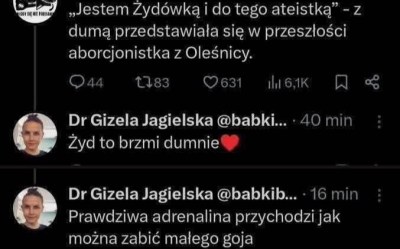 GINEKOLODZY CELOWO WPROWADZAJĄ W&nbsp;BŁĄD!?