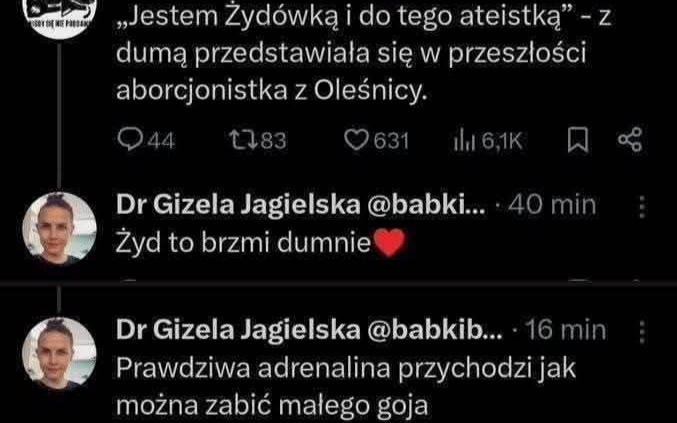 GINEKOLODZY CELOWO WPROWADZAJĄ W&nbsp;BŁĄD!?