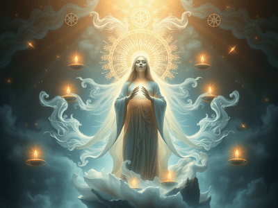 TZW. MANIFESTACJA TO EZOTERYCZNA&nbsp;ŚCIEMA!