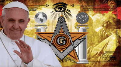 CZY PAPIEŻ FRANCISZEK BYŁ SŁUGĄ&nbsp;SZATANA!?
