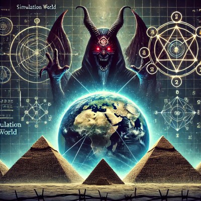 APOKALIPSA 2030: CO SZYKUJĄ&nbsp;ELITY!?