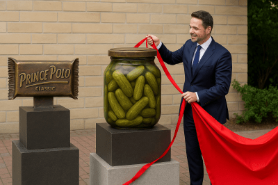 CZEMU NIE GŁOSUJĘ NA&nbsp;TRZASKOWSKIEGO?