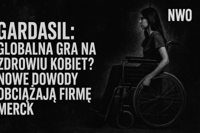 SZCZEPIONKA HPV TO GRA ZDROWIEM&nbsp;KOBIET!?