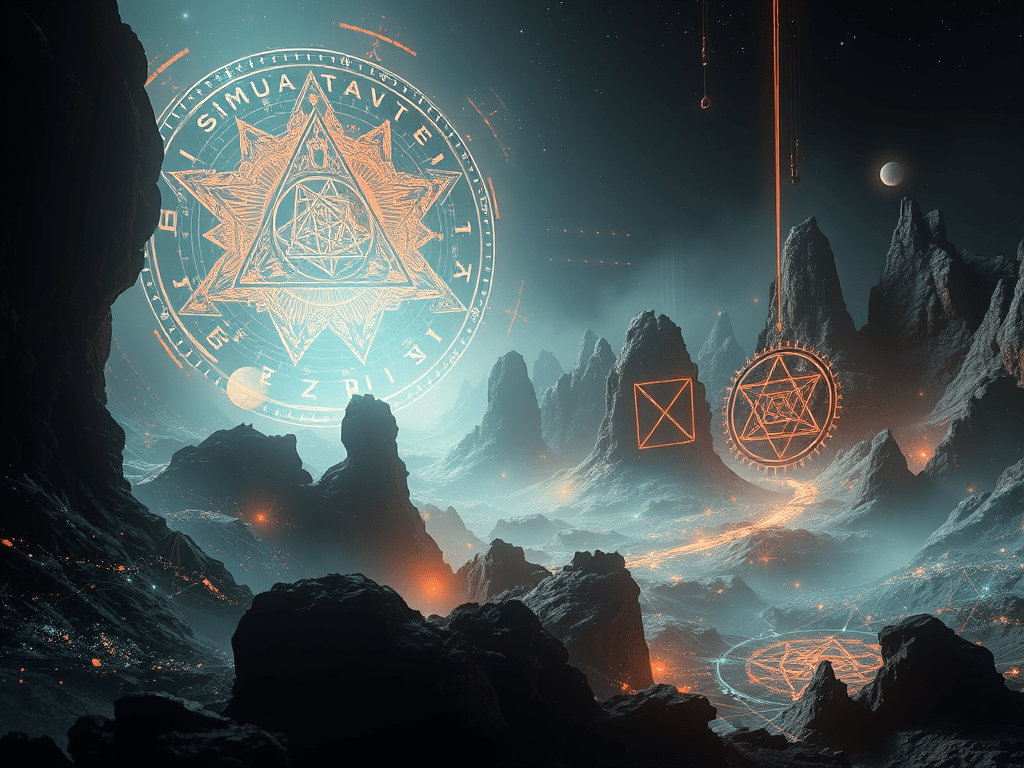 CZY NASZ ŚWIAT JEST FAŁSZYWY?&nbsp;PRAWDA