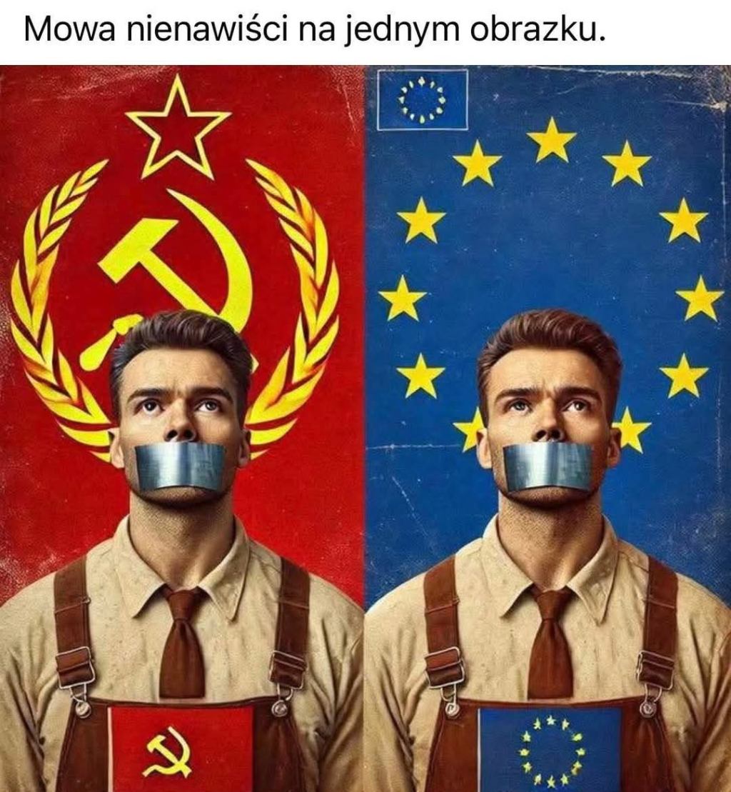 WYBORY: KONIEC LIBERALNEGO&nbsp;IMPERIUM!