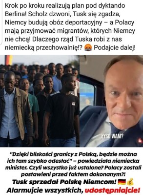 DO POLSKI ZWOŻĄ ŻOŁNIERZY&nbsp;DŻIHADU!