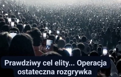 CZY ELITY ZASTĄPIĄ LUDZI&nbsp;ROBOTAMI!?
