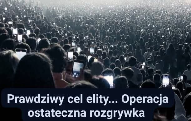 CZY ELITY ZASTĄPIĄ LUDZI&nbsp;ROBOTAMI!?